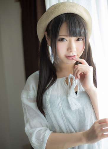 なつめ愛莉