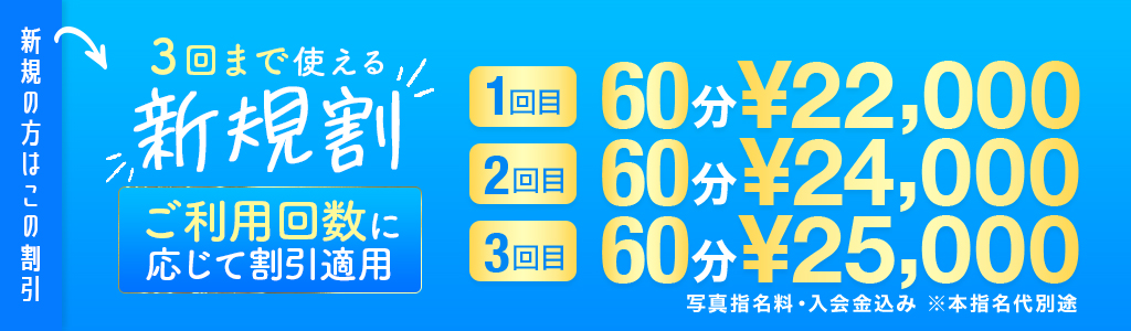 新規割